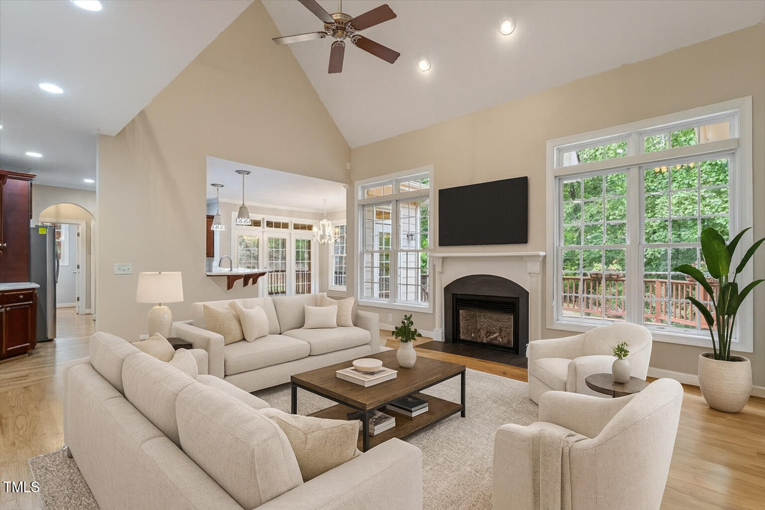 617 Davis Love Drive Chapel Hill NC 27517