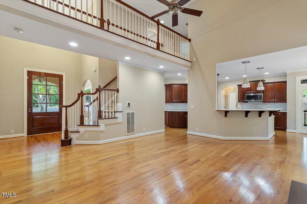 617 Davis Love Drive Chapel Hill NC 27517