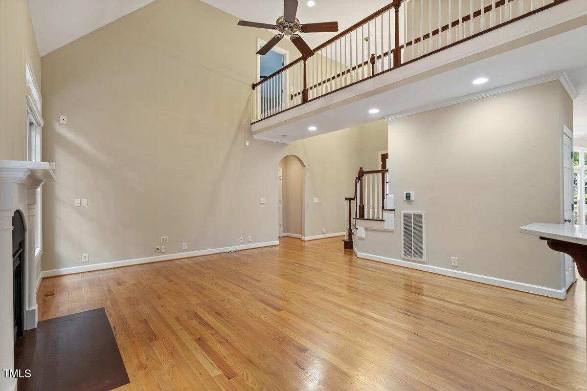 617 Davis Love Drive Chapel Hill NC 27517