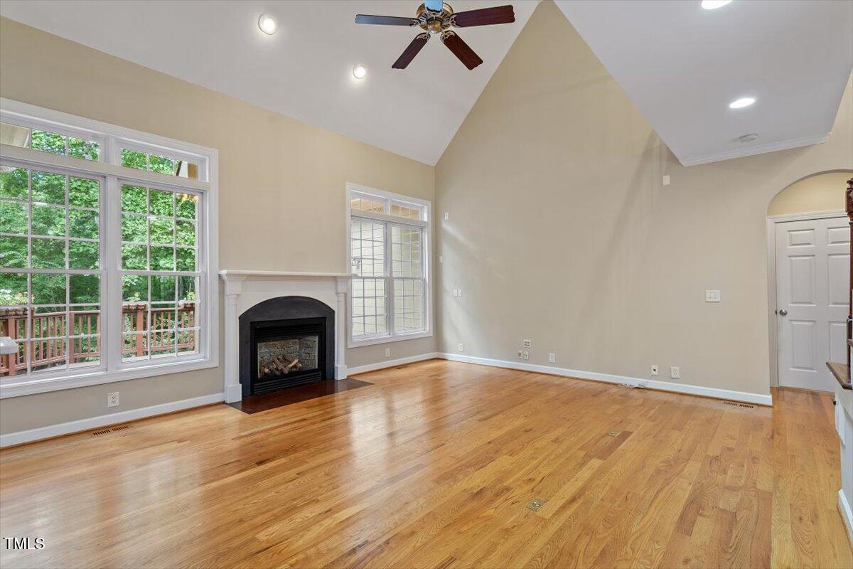 617 Davis Love Drive Chapel Hill NC 27517