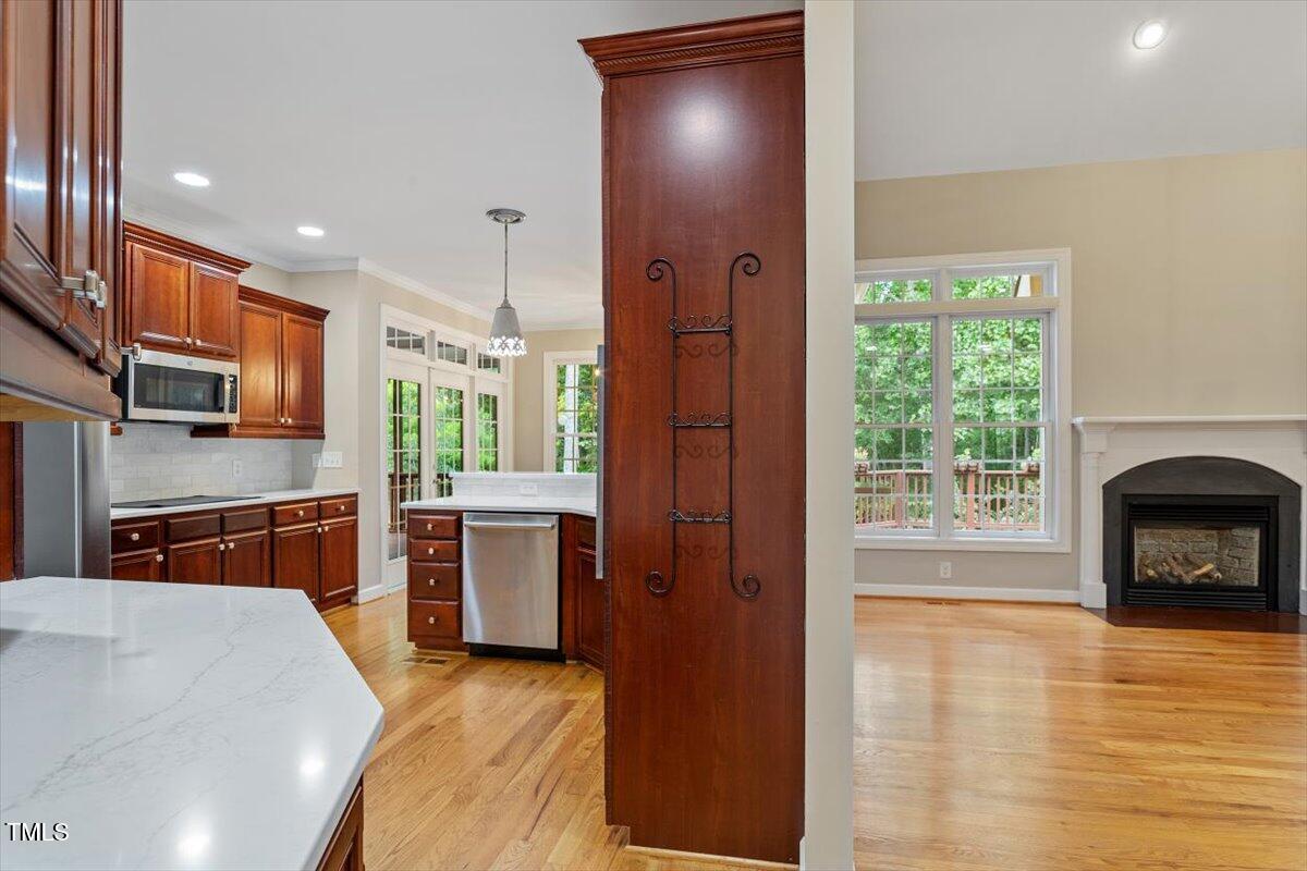 617 Davis Love Drive Chapel Hill NC 27517