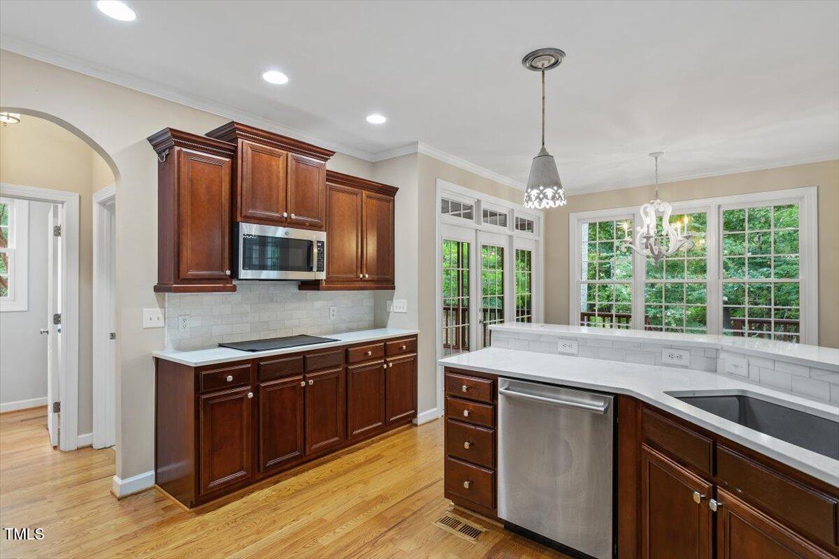 617 Davis Love Drive Chapel Hill NC 27517