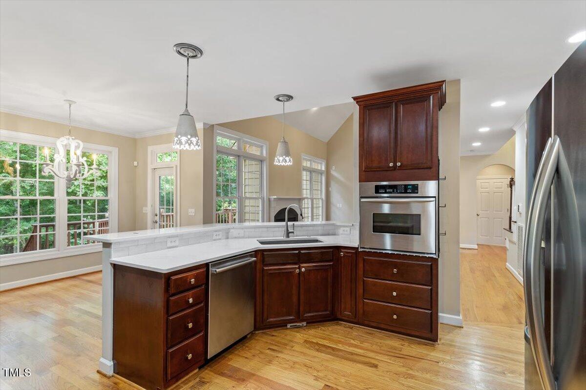 617 Davis Love Drive Chapel Hill NC 27517