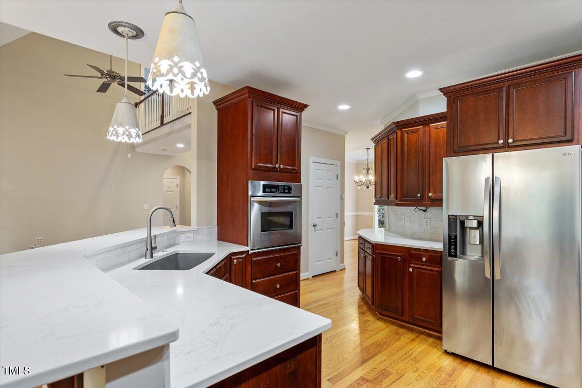 617 Davis Love Drive Chapel Hill NC 27517