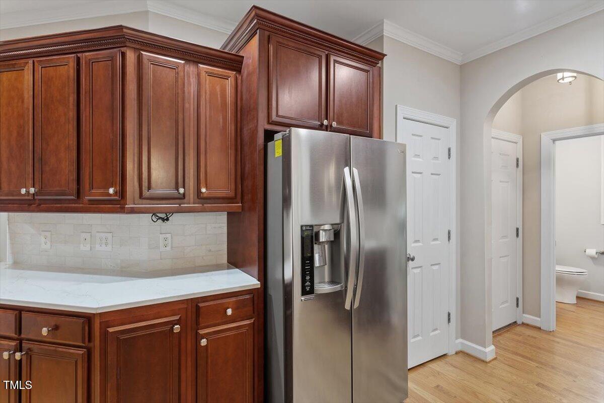 617 Davis Love Drive Chapel Hill NC 27517