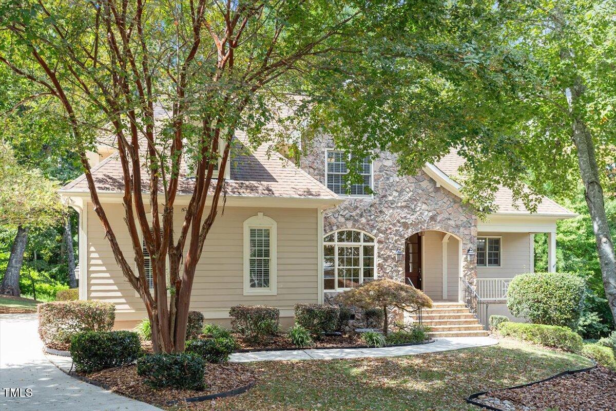 617 Davis Love Drive Chapel Hill NC 27517