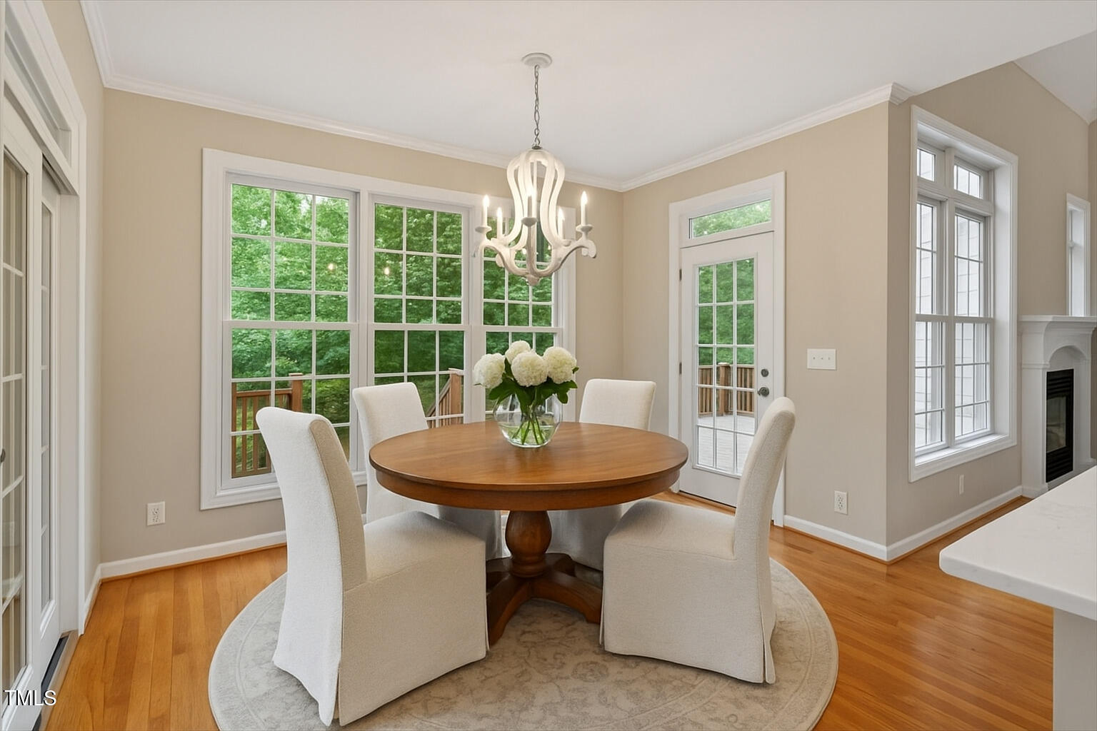 617 Davis Love Drive Chapel Hill NC 27517