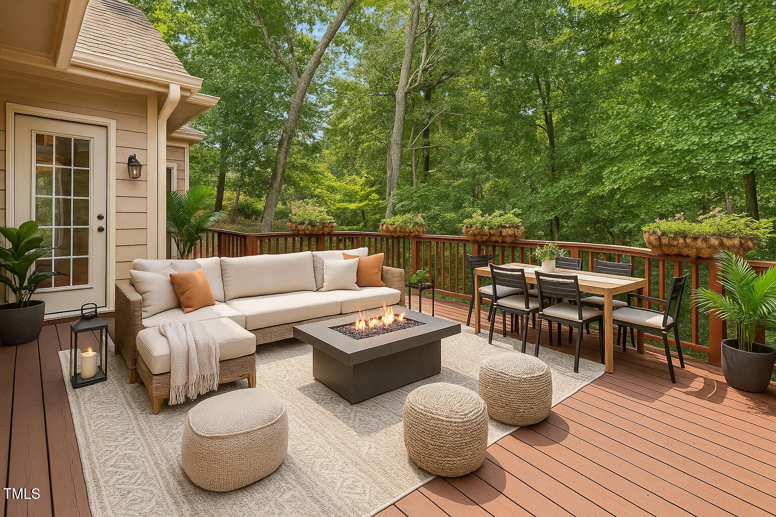 617 Davis Love Drive Chapel Hill NC 27517