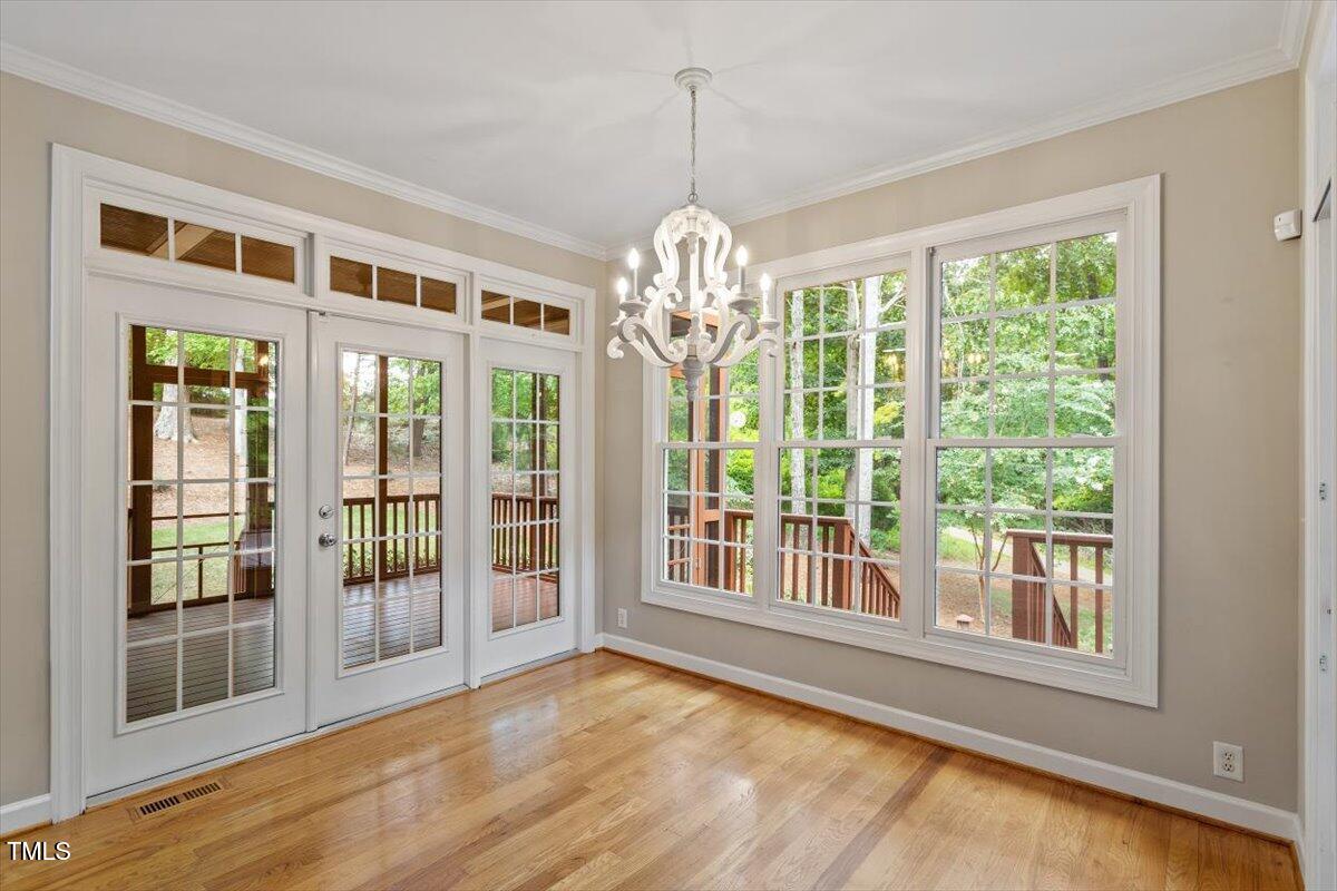 617 Davis Love Drive Chapel Hill NC 27517