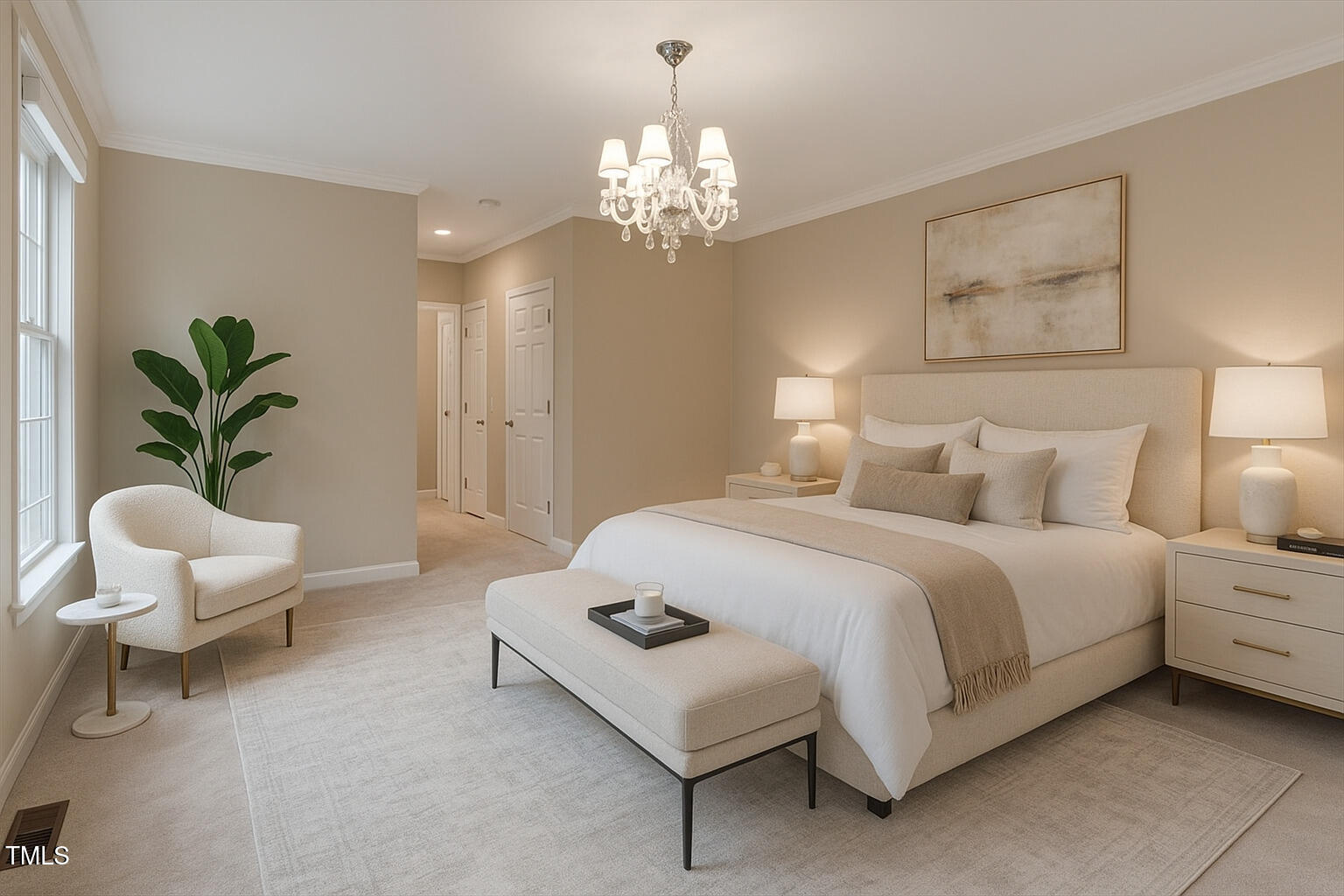 617 Davis Love Drive Chapel Hill NC 27517