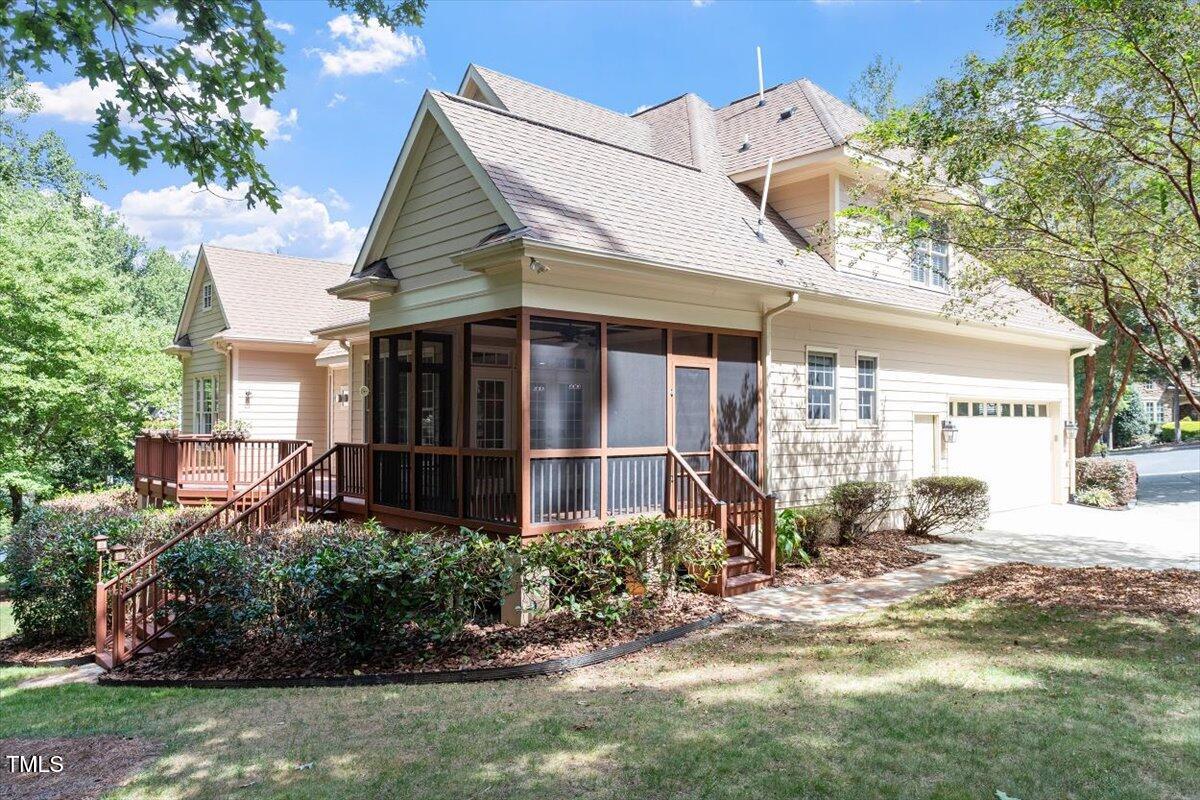 617 Davis Love Drive Chapel Hill NC 27517