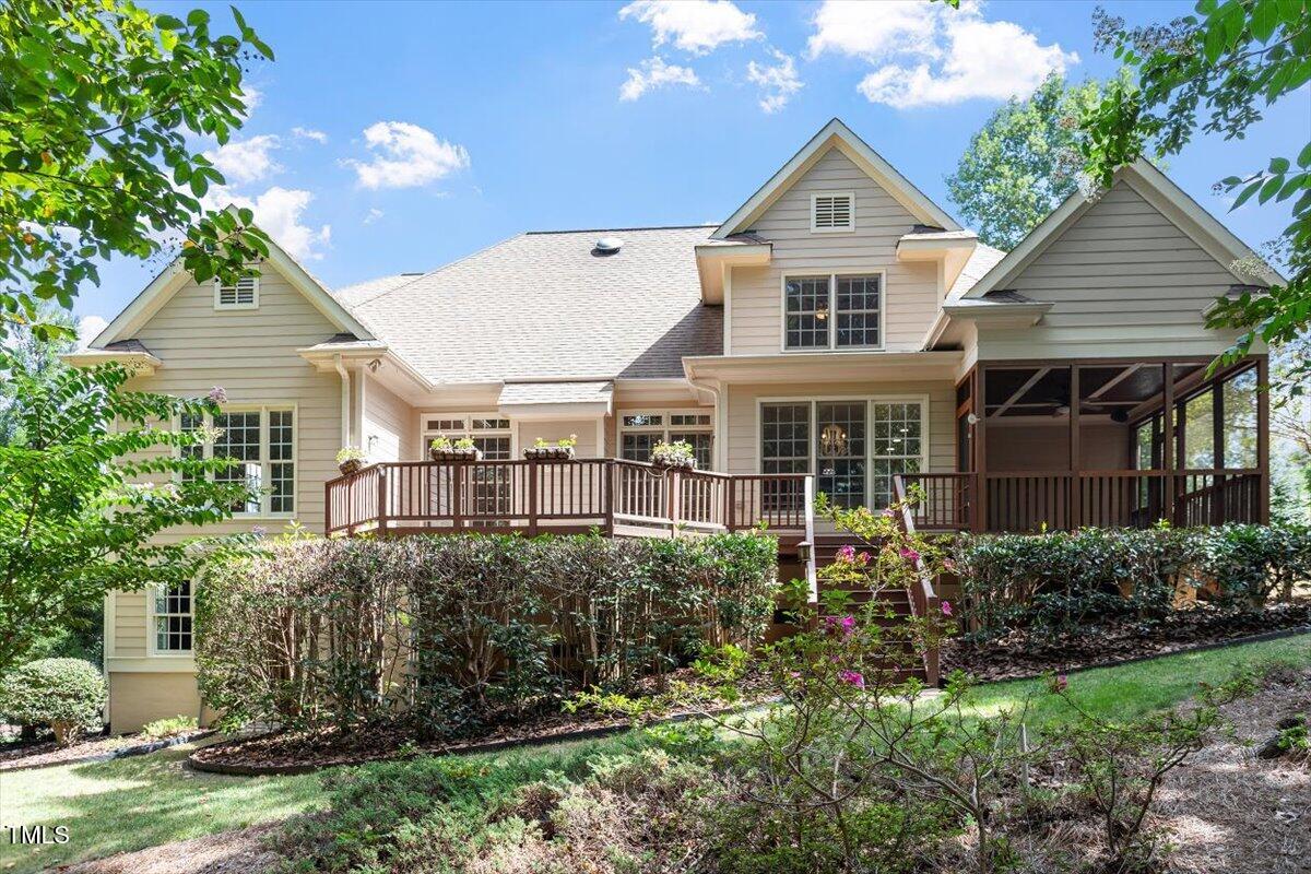 617 Davis Love Drive Chapel Hill NC 27517