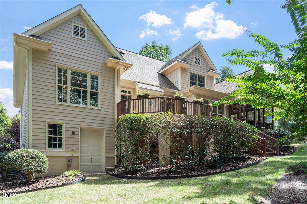 617 Davis Love Drive Chapel Hill NC 27517