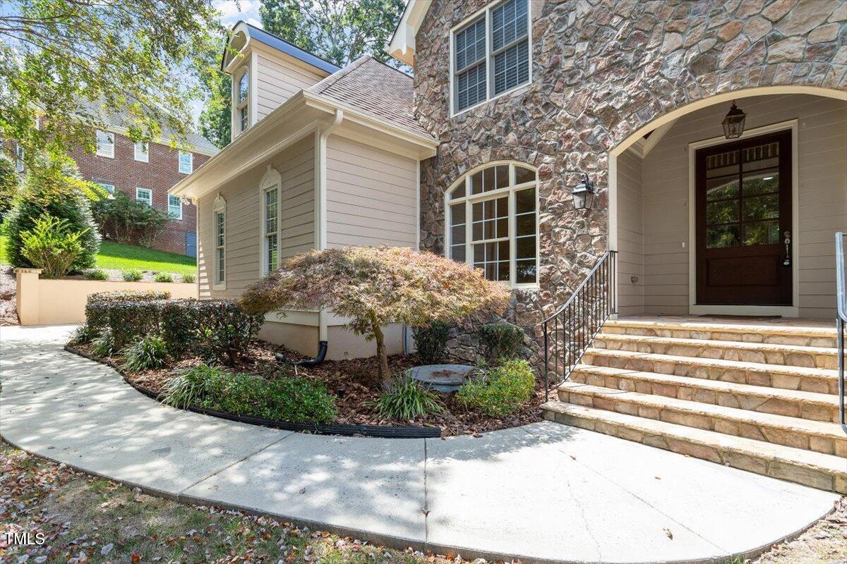 617 Davis Love Drive Chapel Hill NC 27517