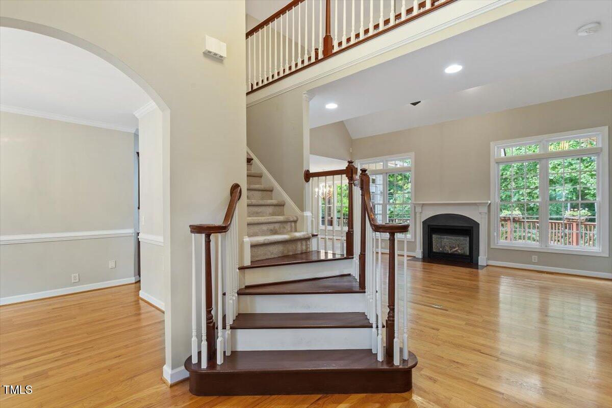 617 Davis Love Drive Chapel Hill NC 27517