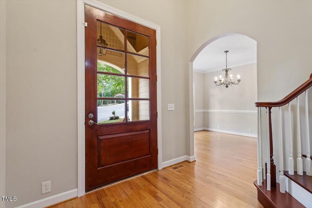 617 Davis Love Drive Chapel Hill NC 27517