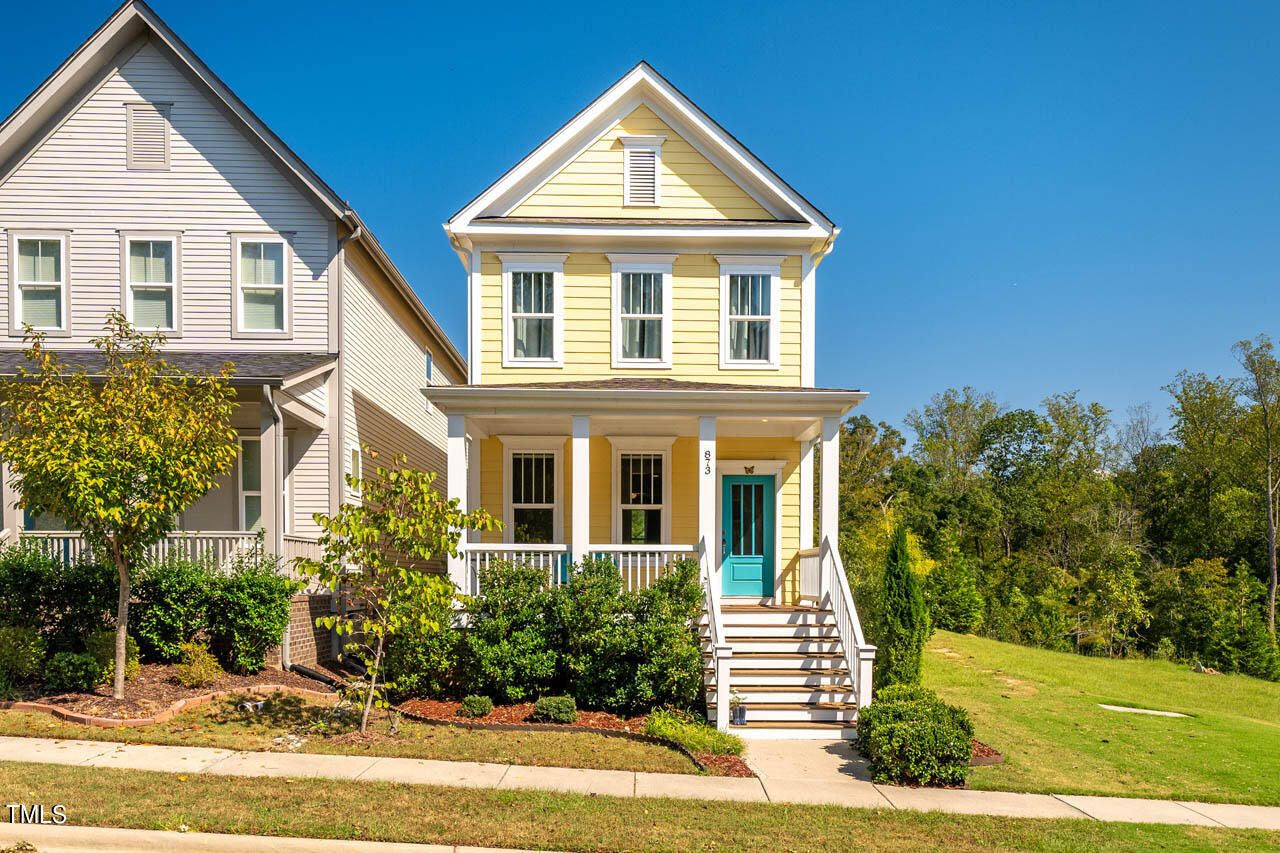 873 Great Ridge Parkway Chapel Hill NC 27516