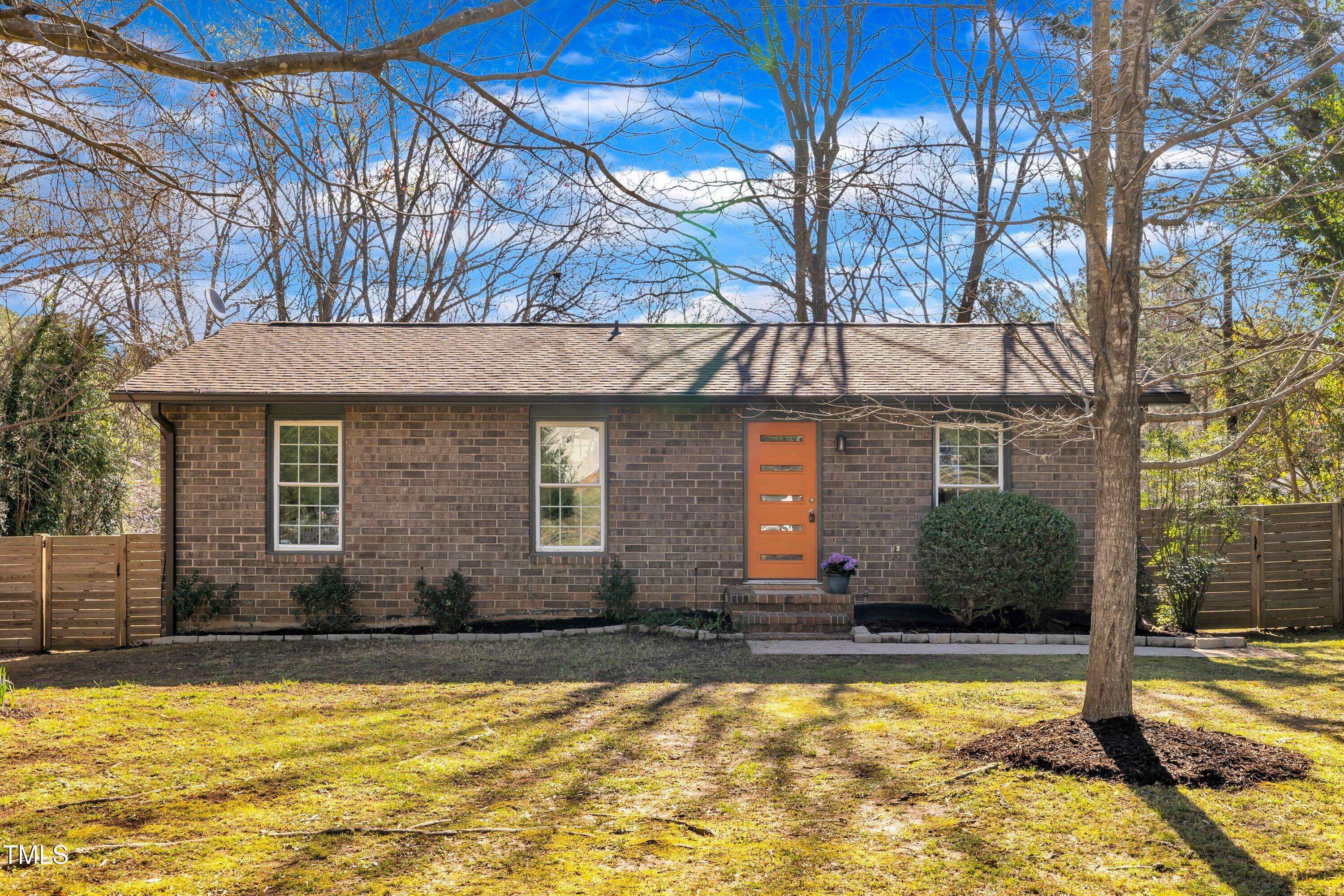 113 Ellen Place Chapel Hill NC 27514