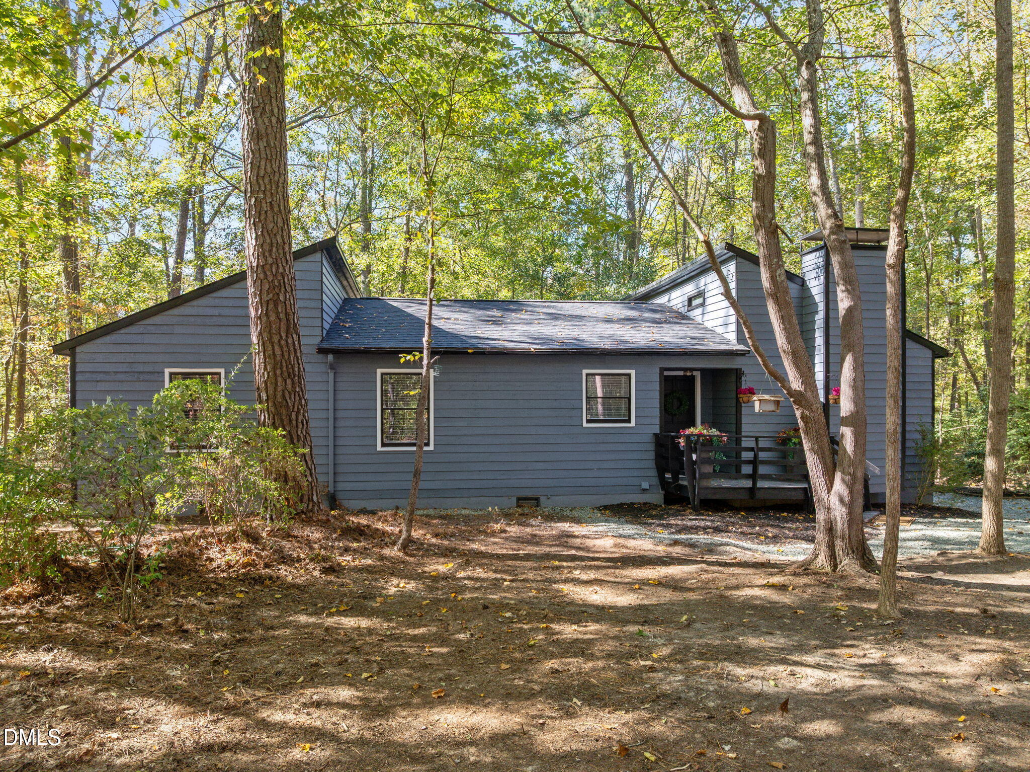 9909 Leslie Drive Chapel Hill NC 27516