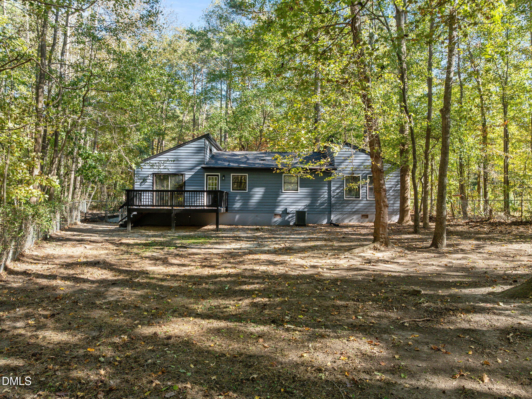 9909 Leslie Drive Chapel Hill NC 27516