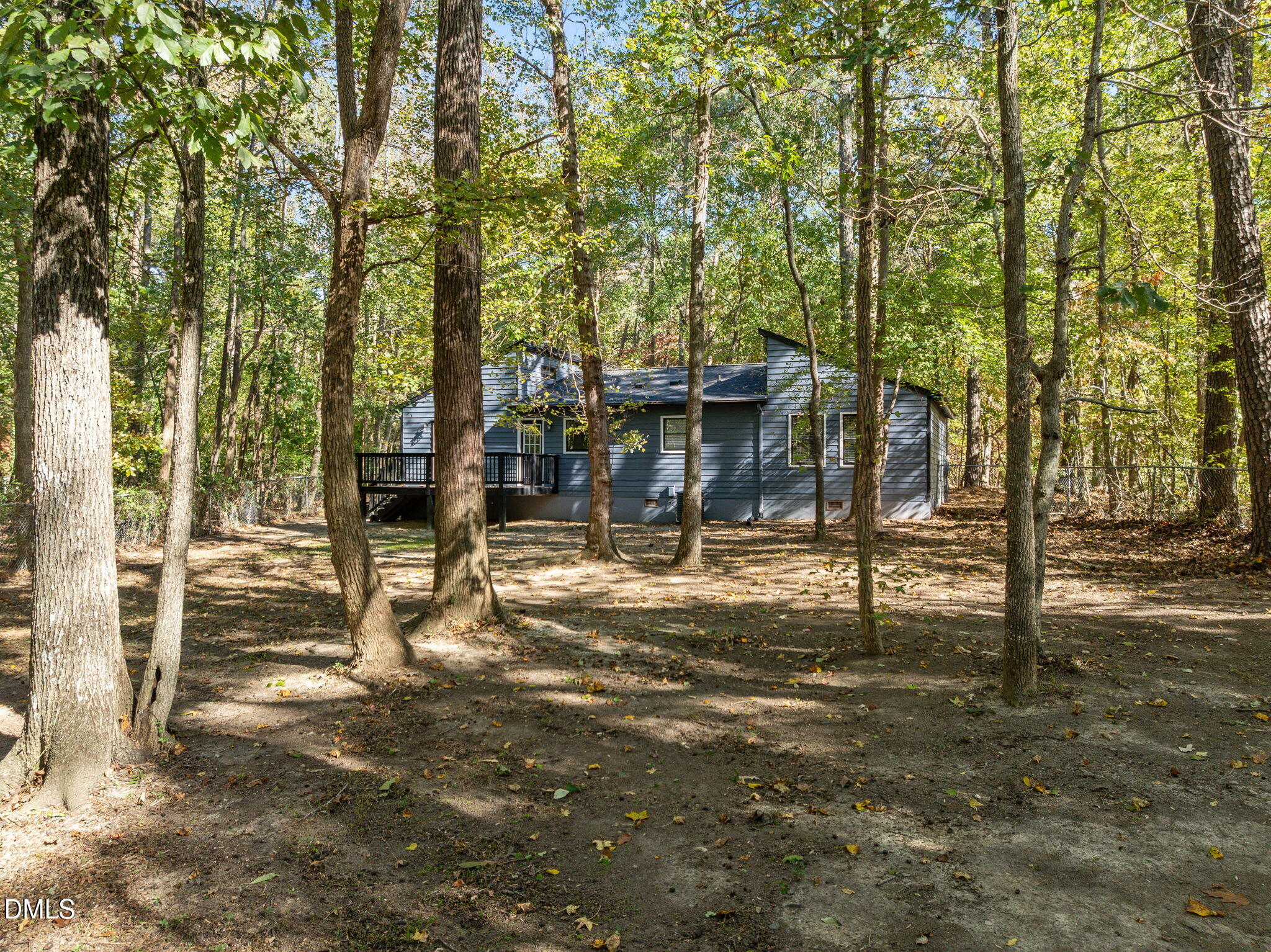 9909 Leslie Drive Chapel Hill NC 27516