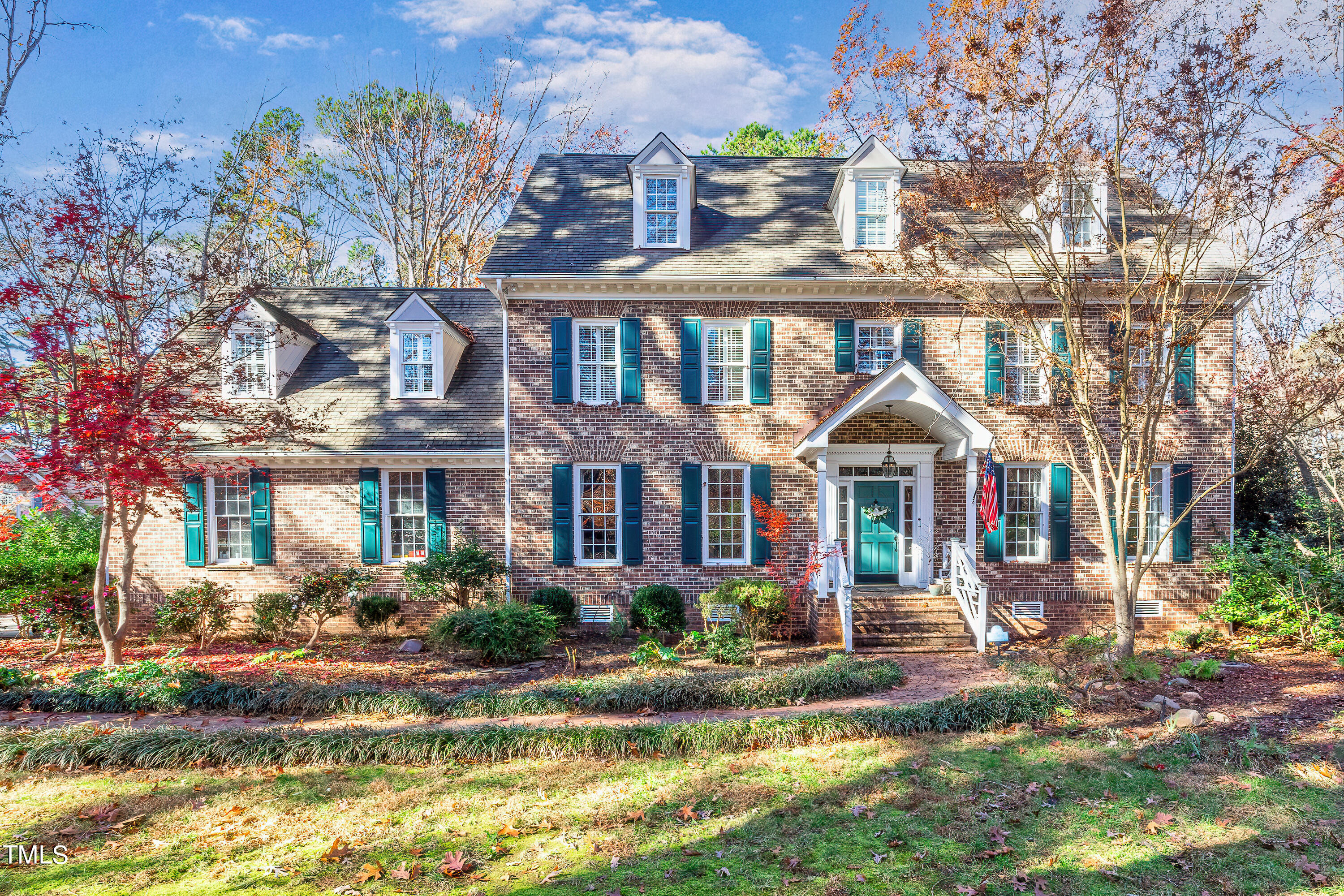 2409 Heartley Drive Raleigh NC 27615