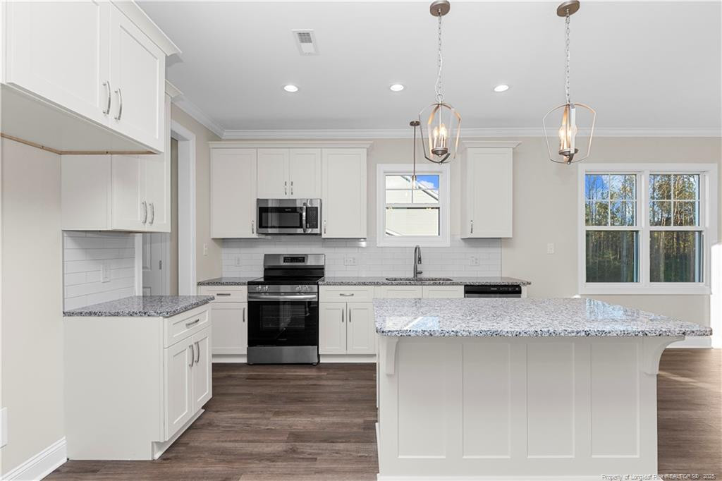 162 Surles Landing Way Benson NC 27504