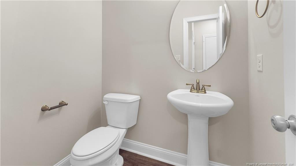 162 Surles Landing Way Benson NC 27504