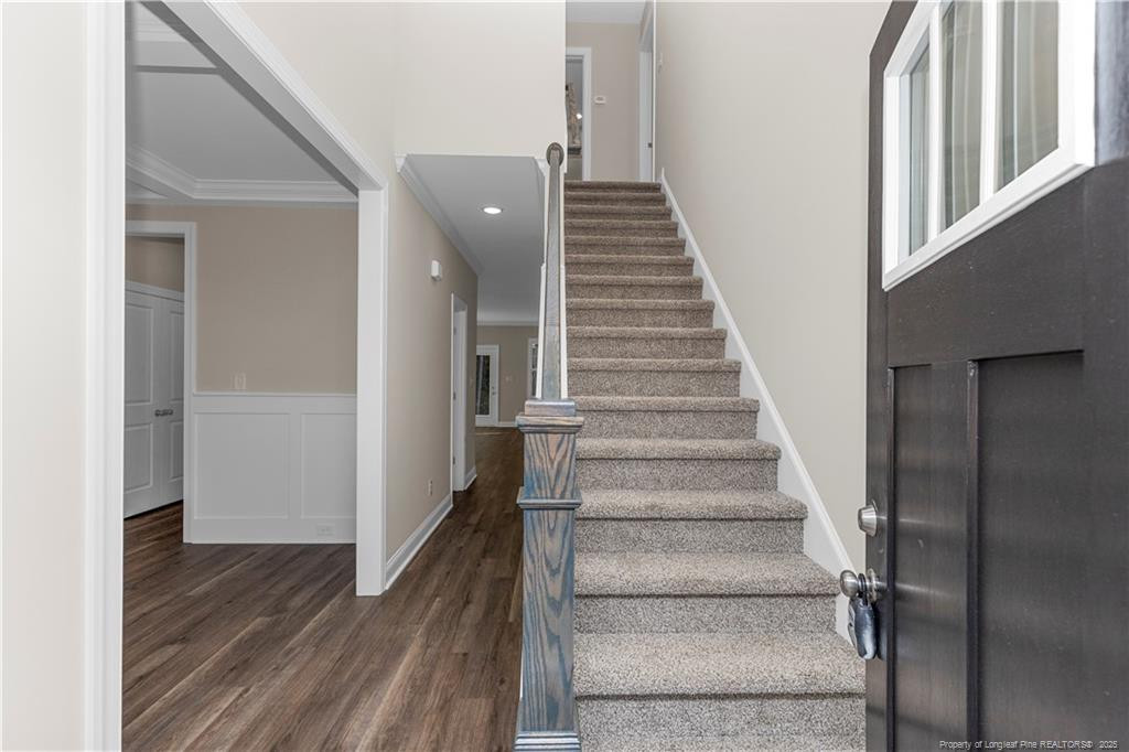 162 Surles Landing Way Benson NC 27504