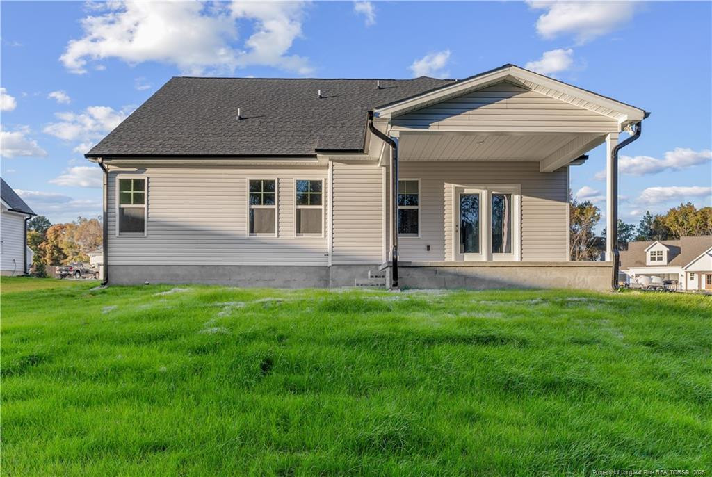 162 Surles Landing Way Benson NC 27504