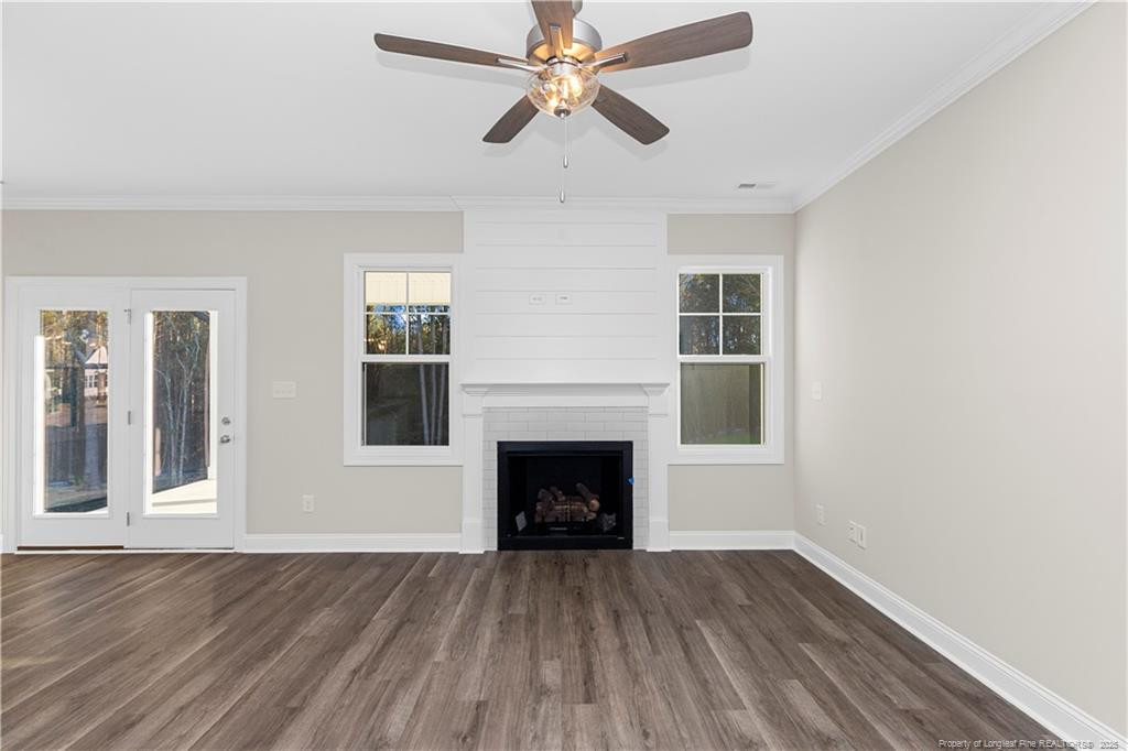 162 Surles Landing Way Benson NC 27504