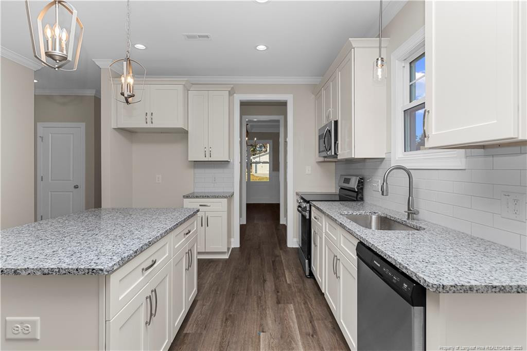 162 Surles Landing Way Benson NC 27504