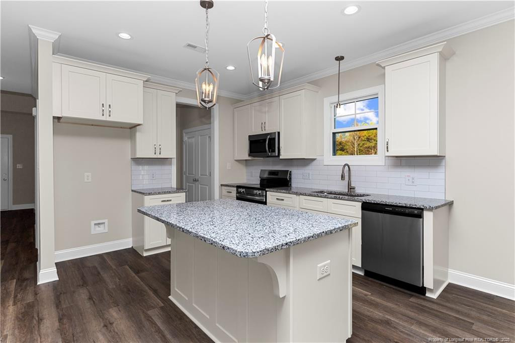 162 Surles Landing Way Benson NC 27504