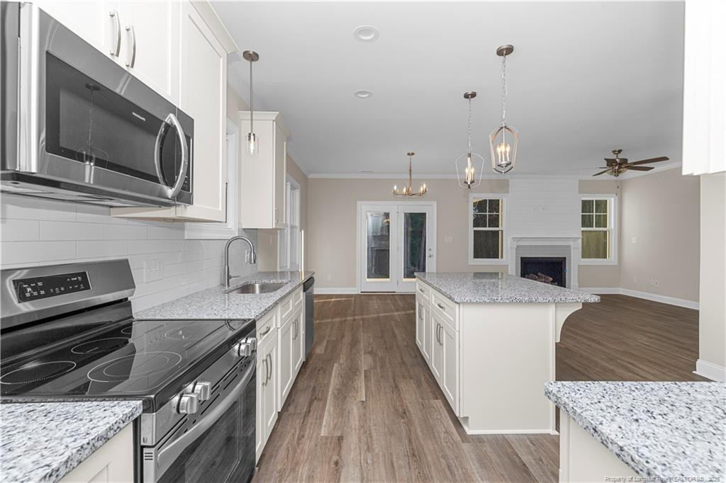 162 Surles Landing Way Benson NC 27504