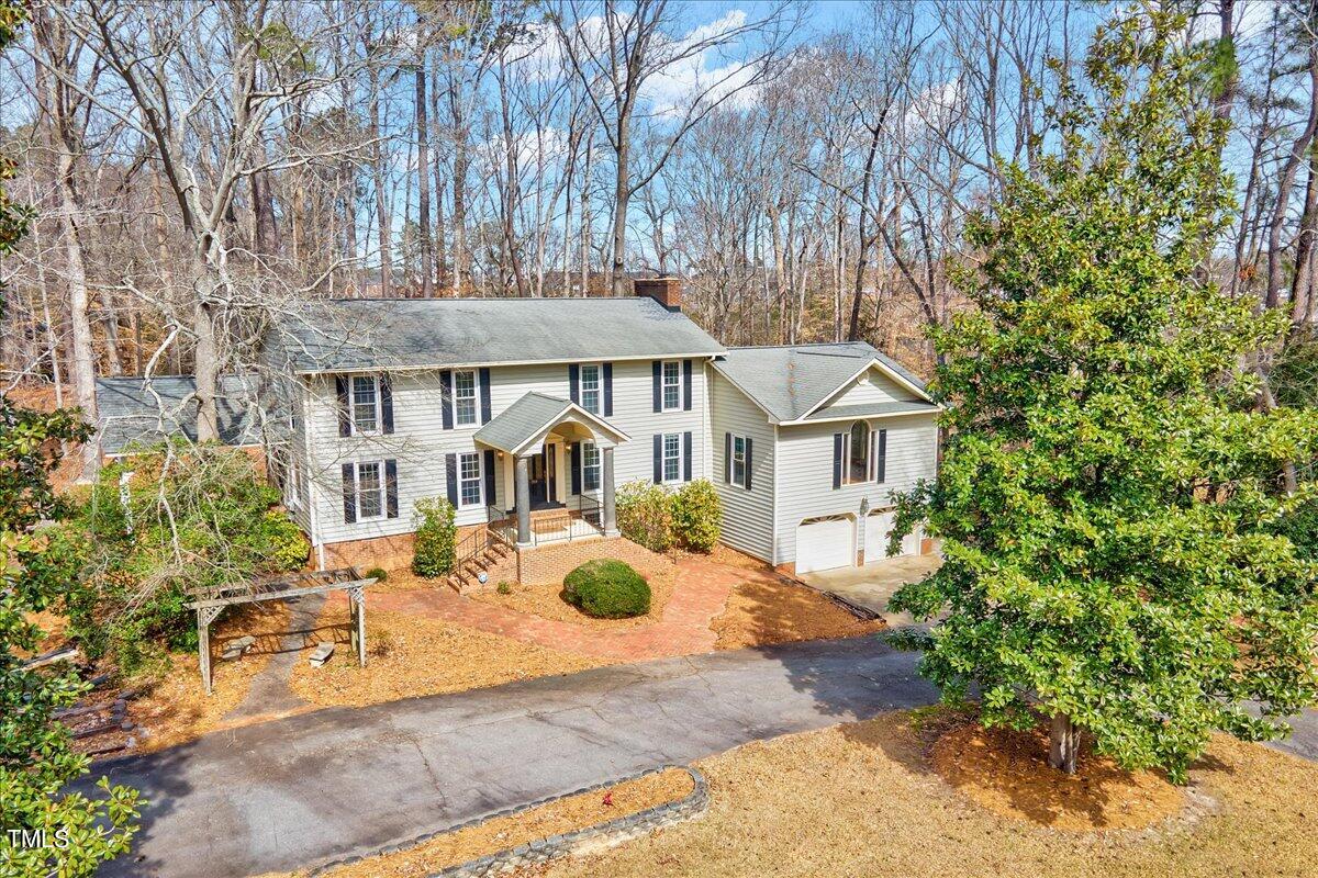 914 Mulberry Road Clayton NC 27520