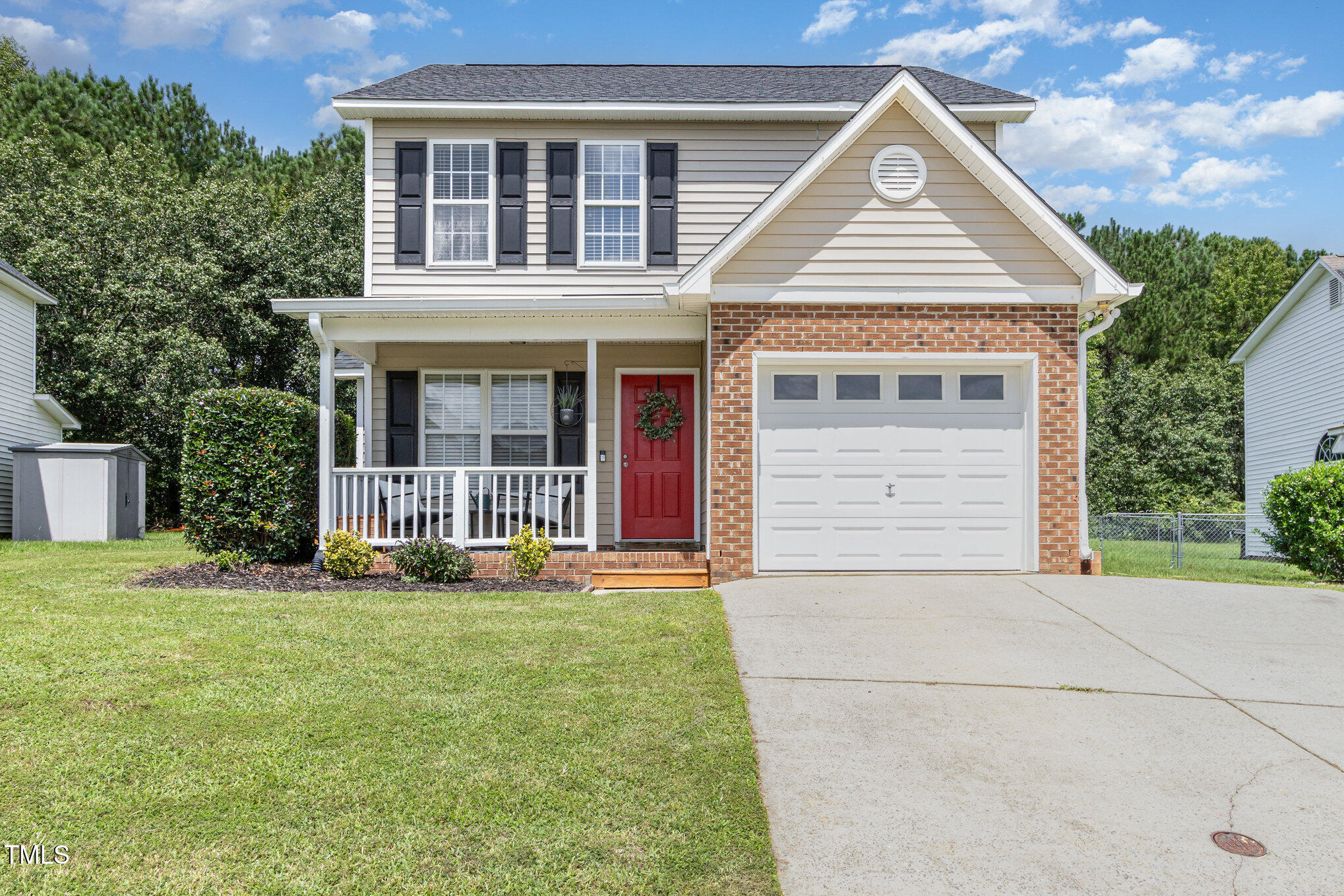 2008 Mckinnon Drive Clayton NC 27520