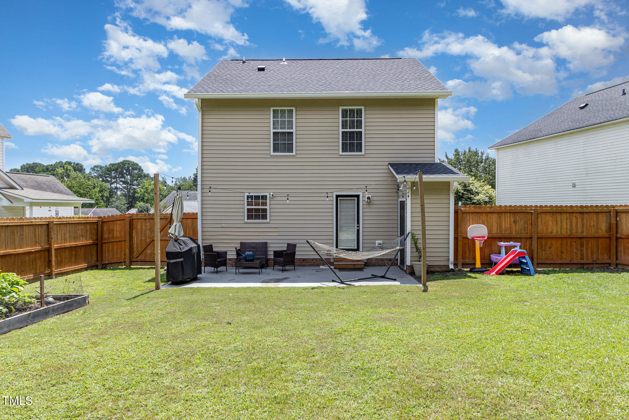 2008 Mckinnon Drive Clayton NC 27520