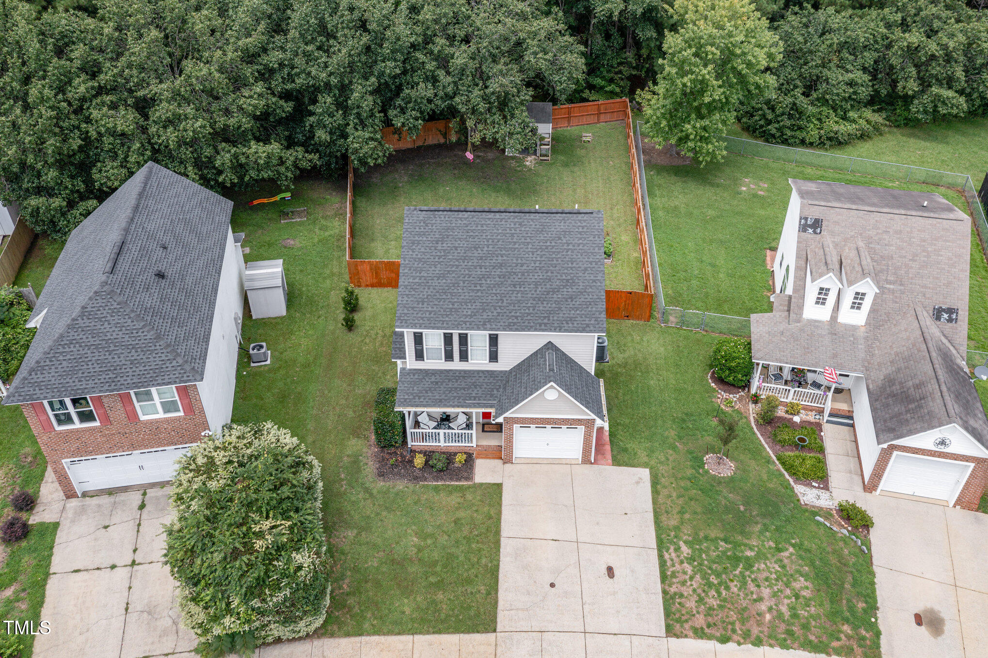 2008 Mckinnon Drive Clayton NC 27520