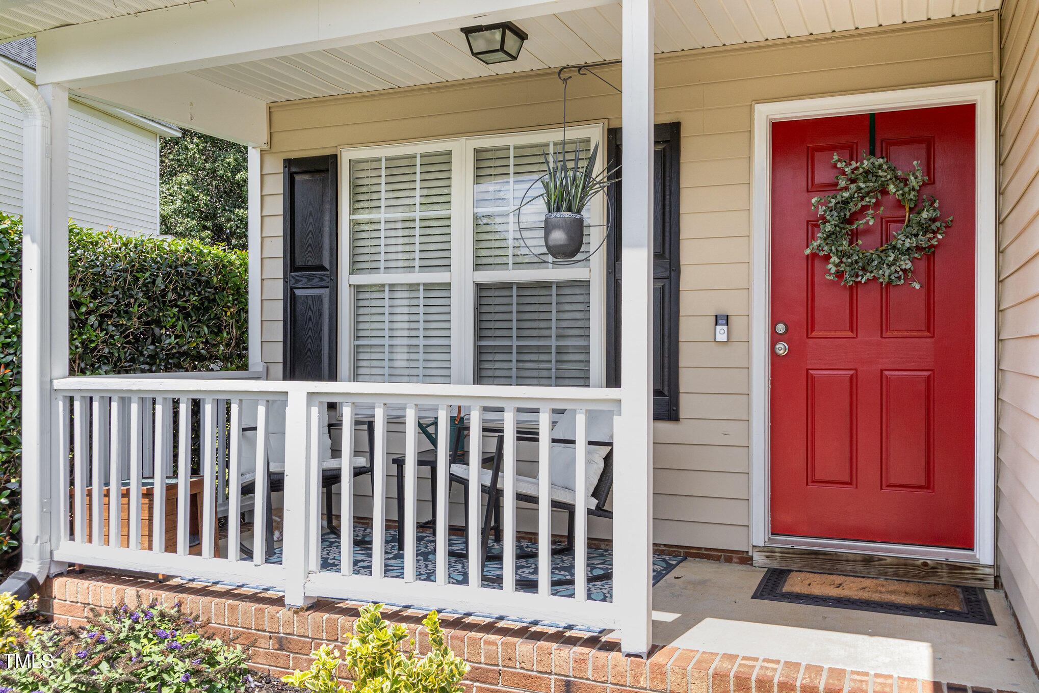 2008 Mckinnon Drive Clayton NC 27520