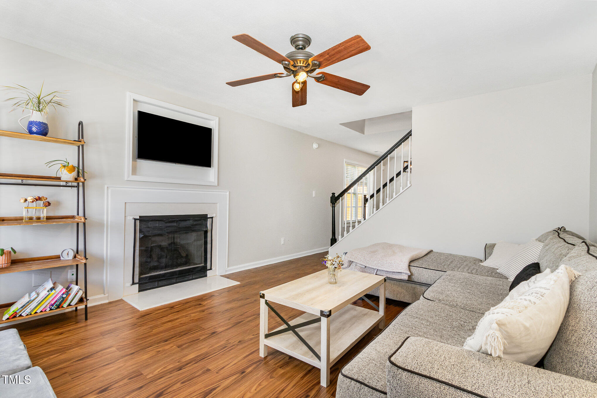 2008 Mckinnon Drive Clayton NC 27520