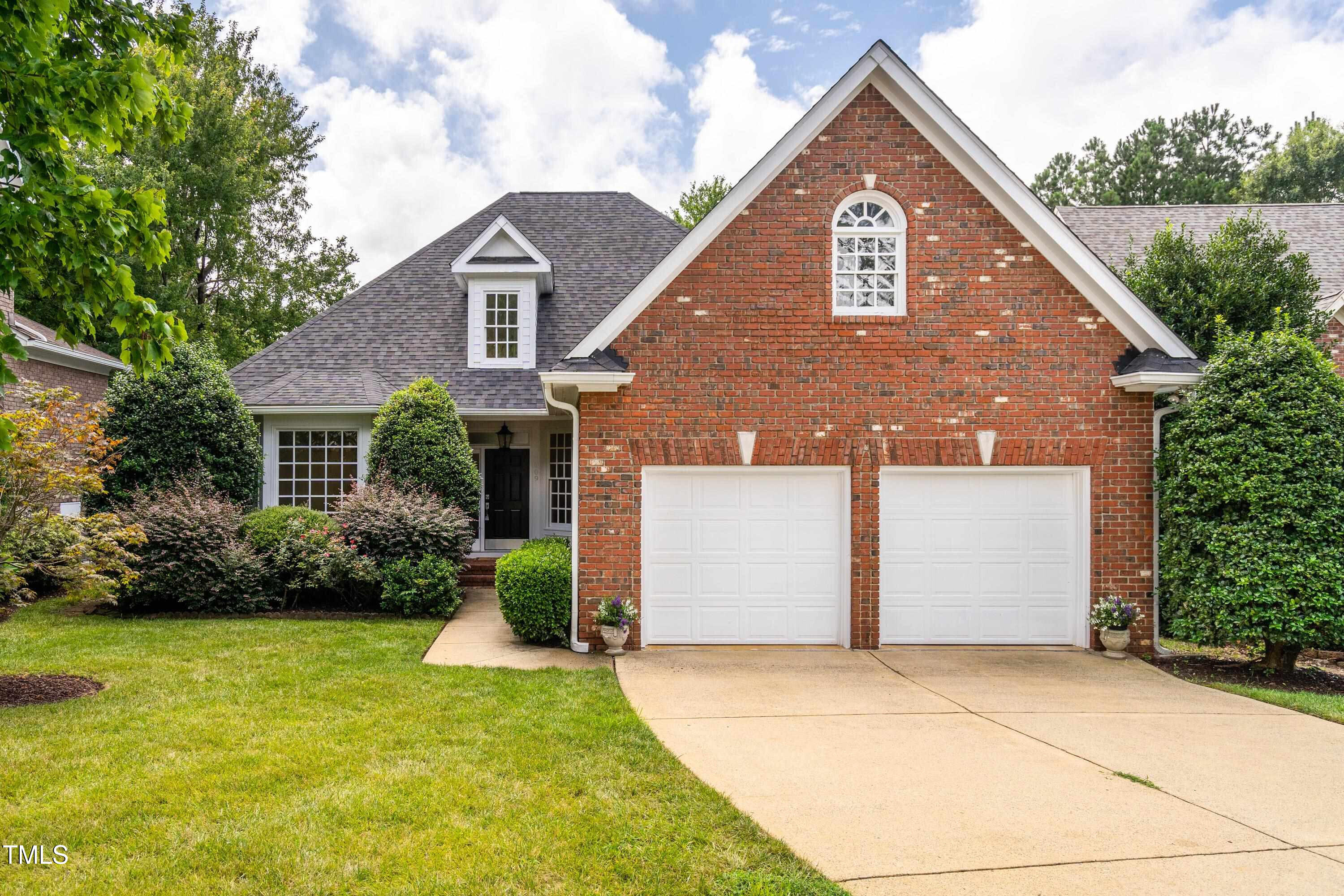 109 Yorkchester Way Raleigh NC 27615