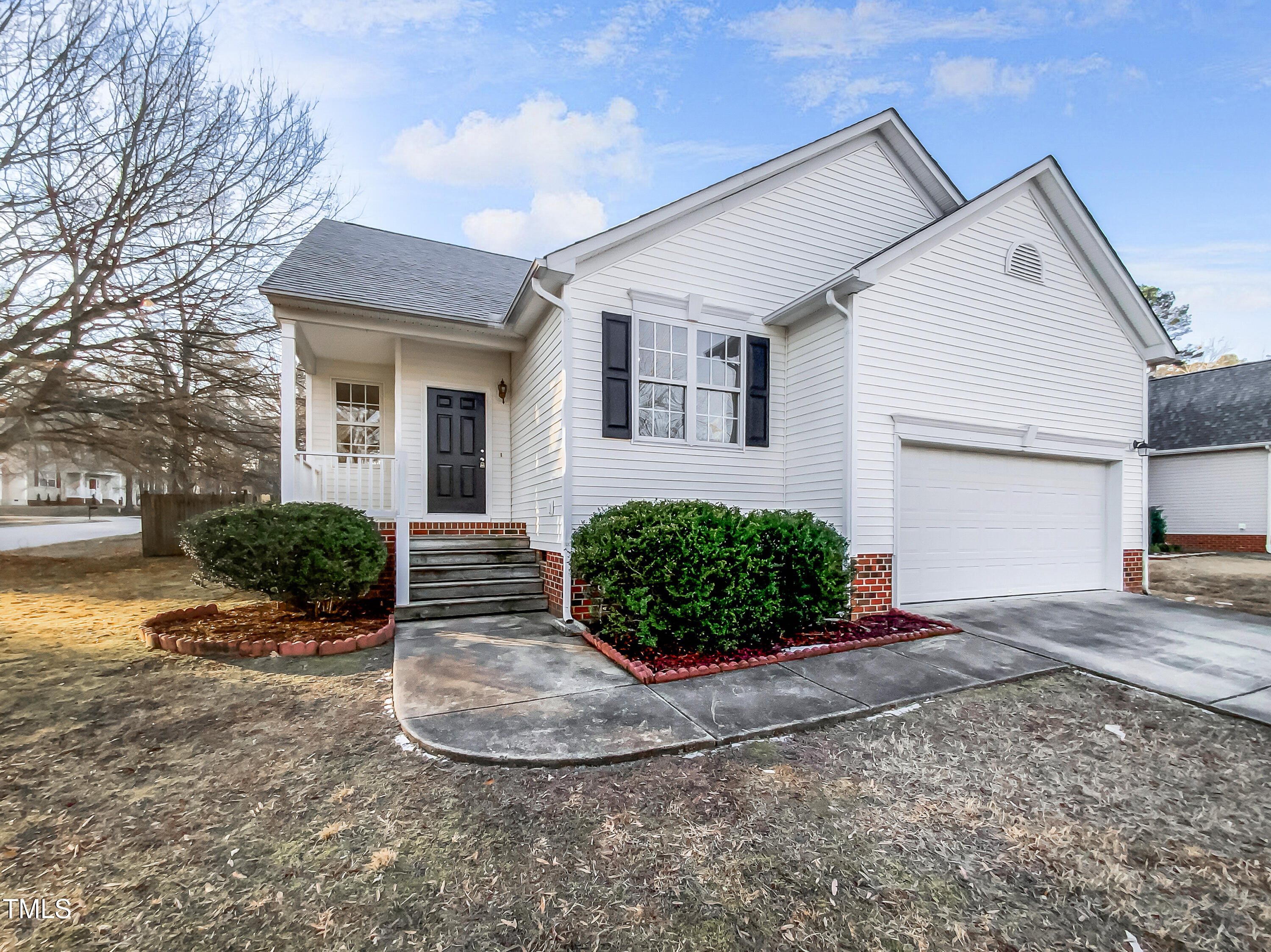 101 Adams Peak Lane Garner NC 27529