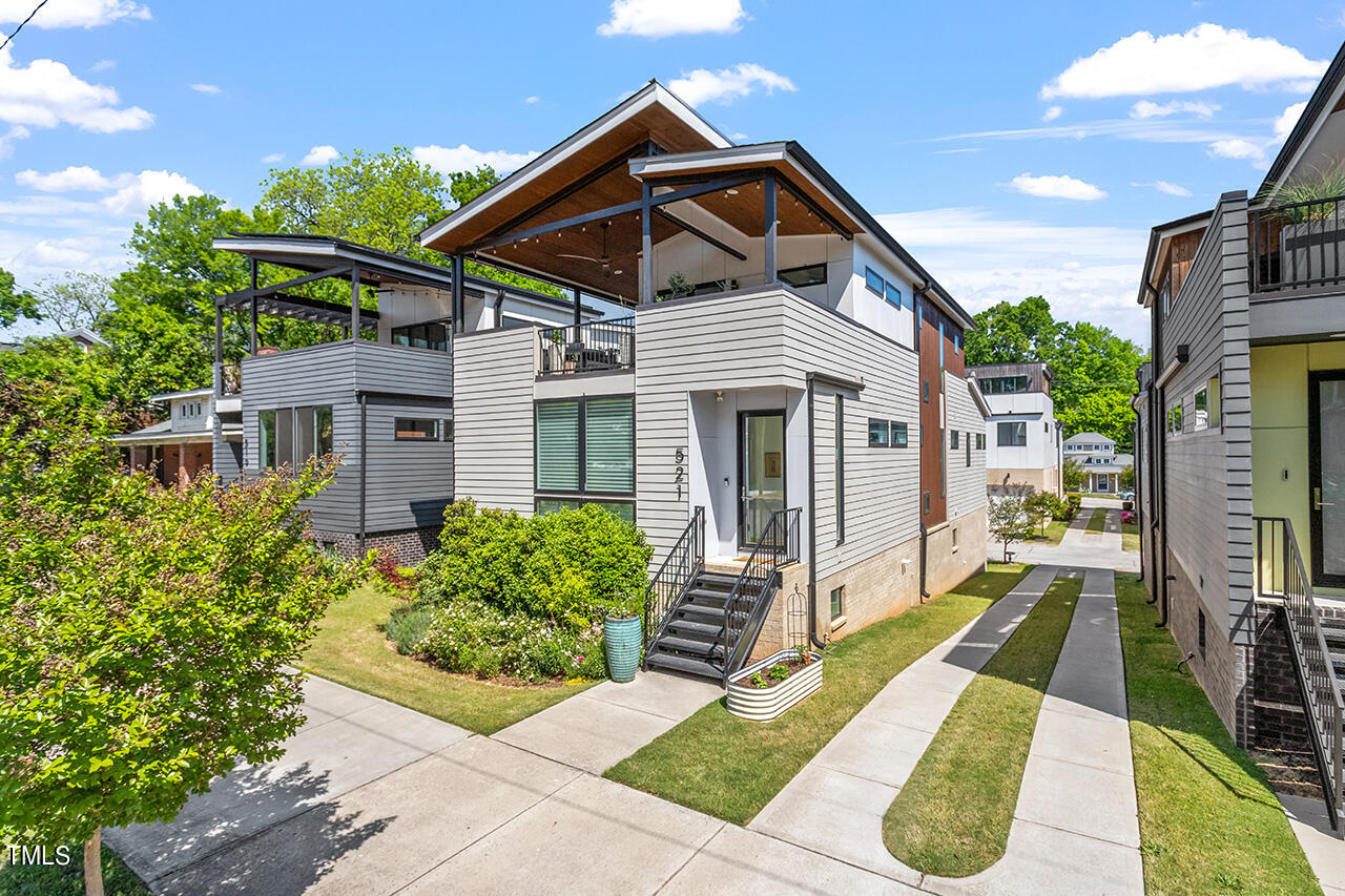 521 New Bern Avenue Raleigh NC 27601