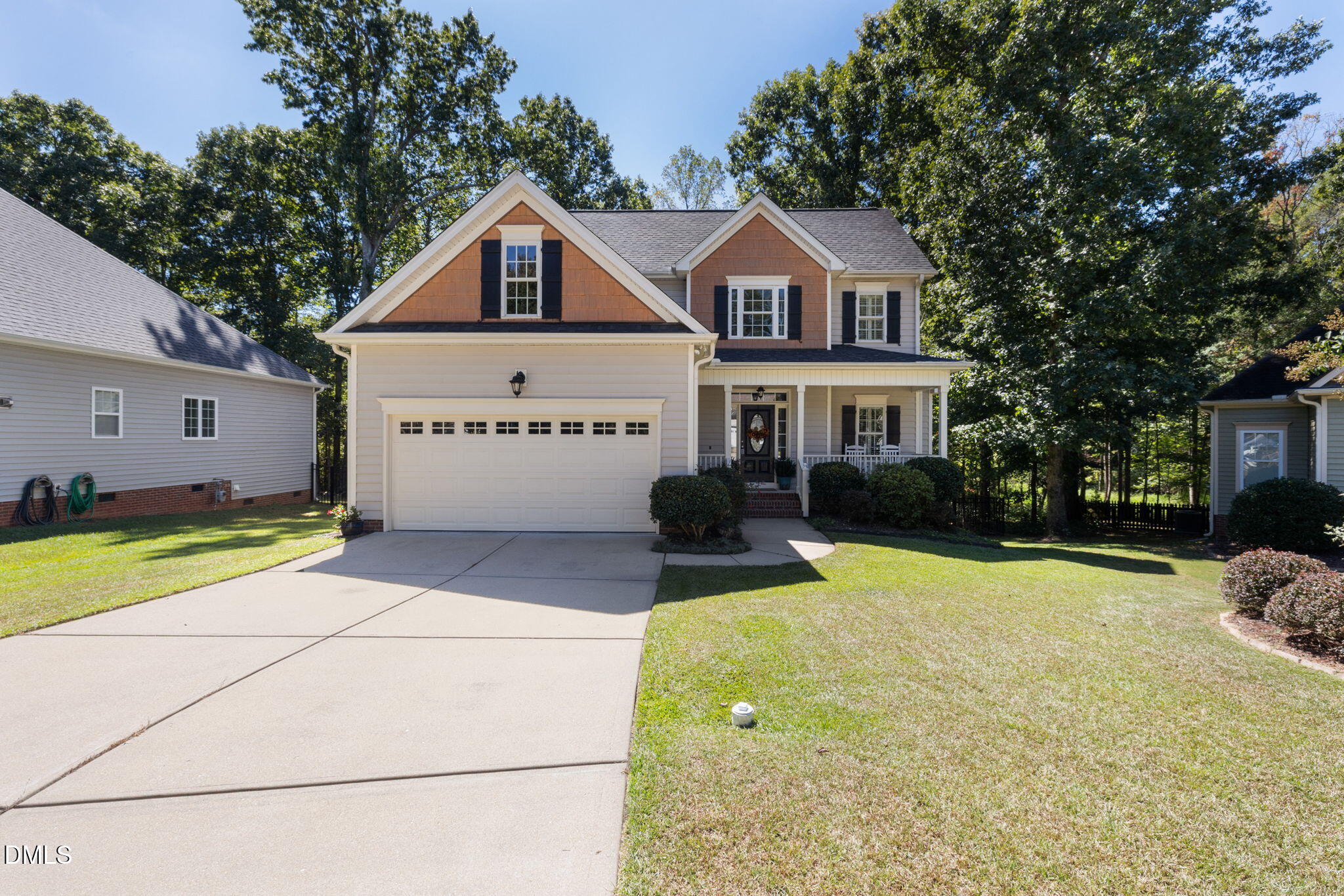926 Lukestone Drive Fuquay Varina NC 27526