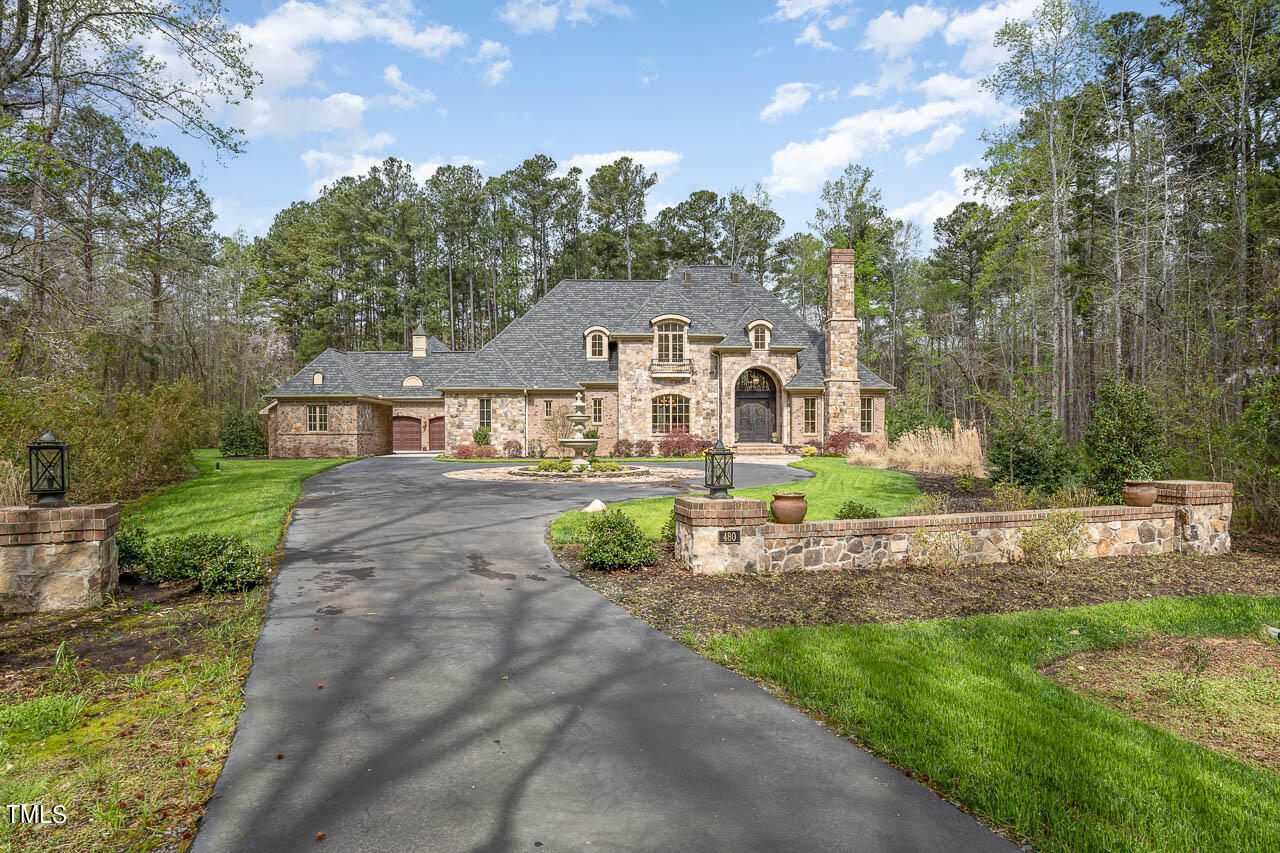 480 Sun Forest Way Chapel Hill NC 27517