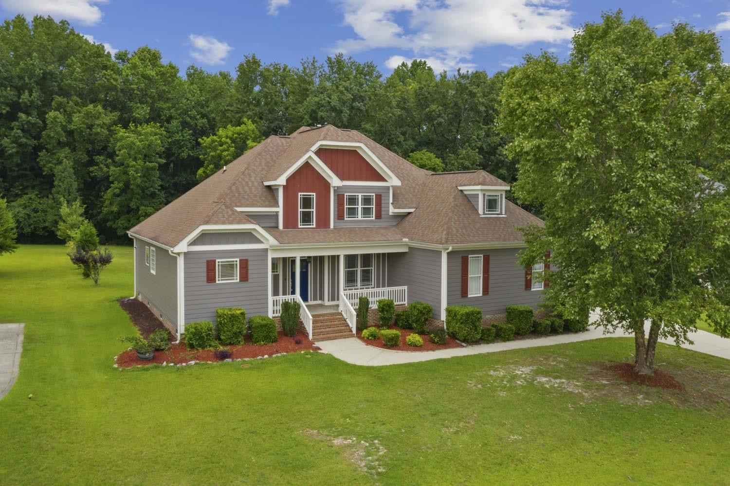 4116 Hampton Park Way Fuquay Varina NC 27526