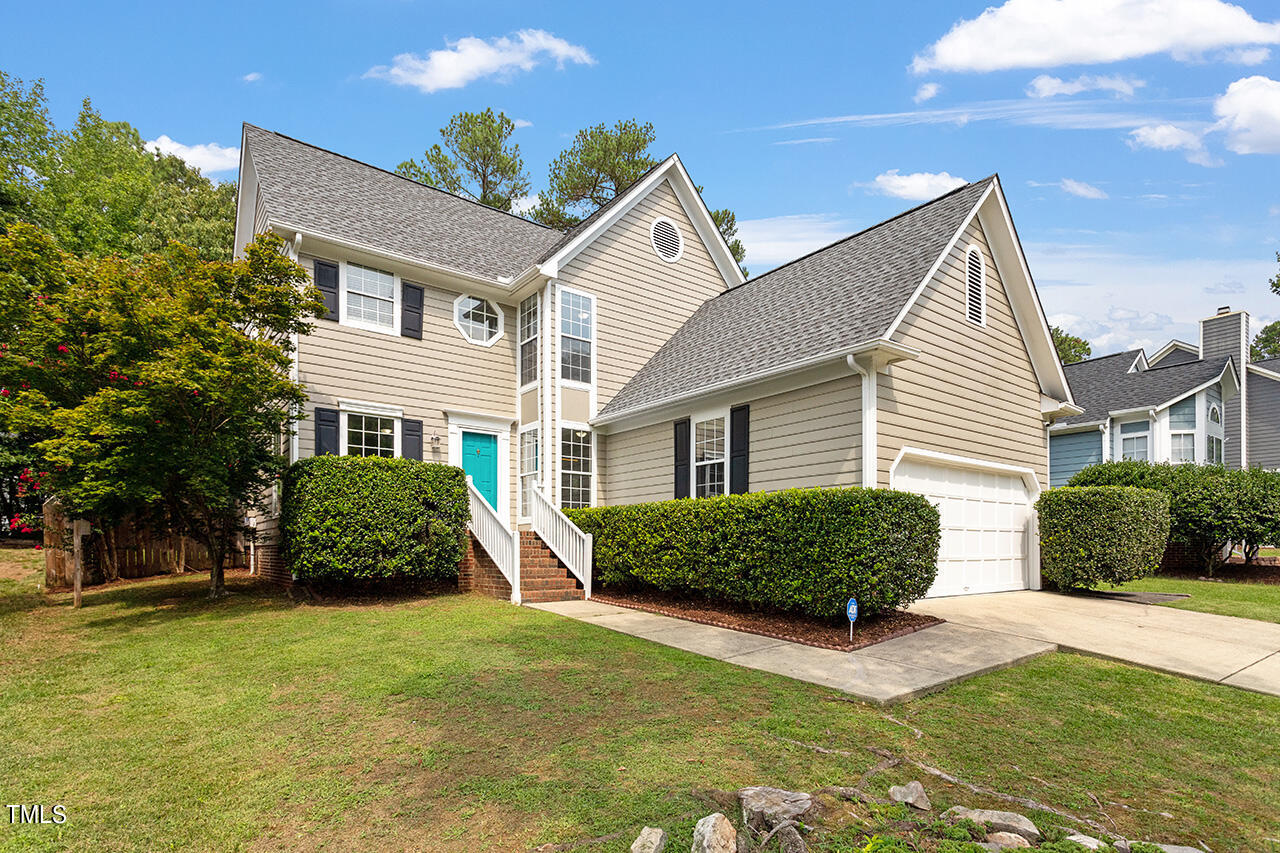 209 Trailview Drive Cary NC 27513