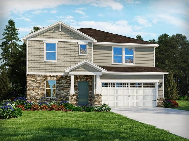 163 Acorn Grove Road Garner NC 27529