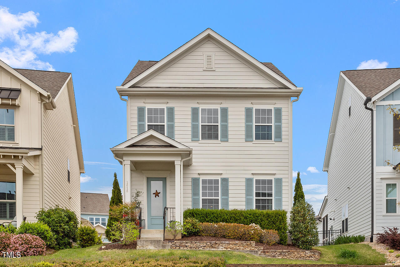 1616 Upper Park Road Wake Forest NC 27587