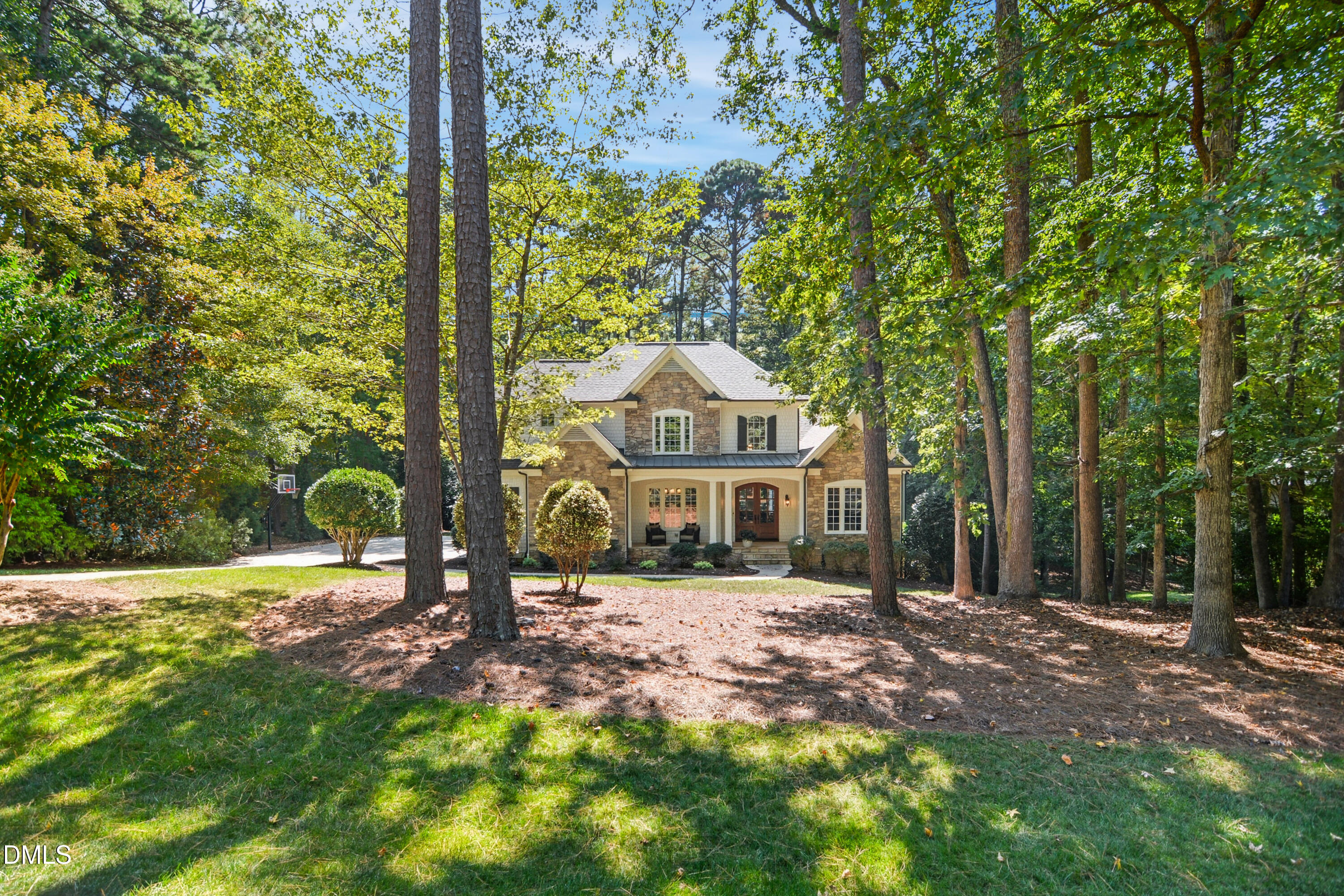 1409 Caistor Lane Raleigh NC 27614
